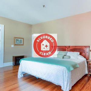 The Belmont Inn By Oyo