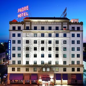 Padre Hotel